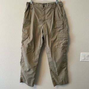 5.11 Tactical Cargo Pants